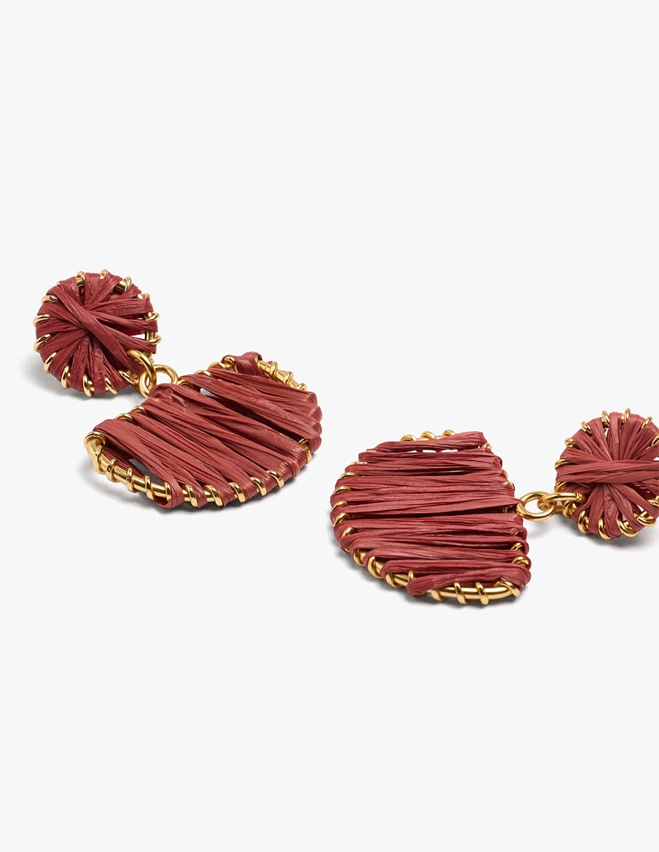 Aretes 3