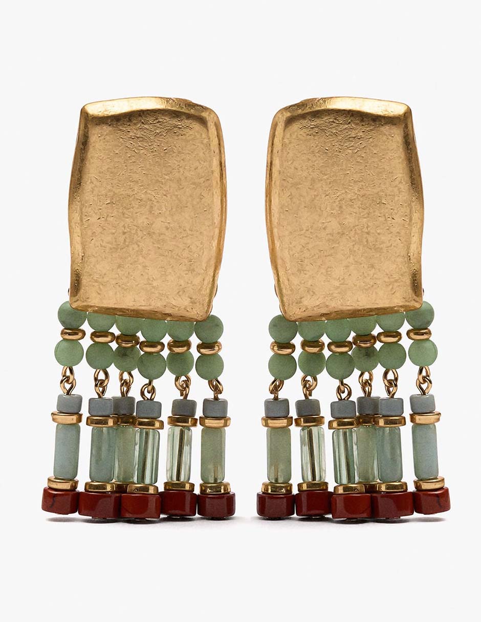 Aretes