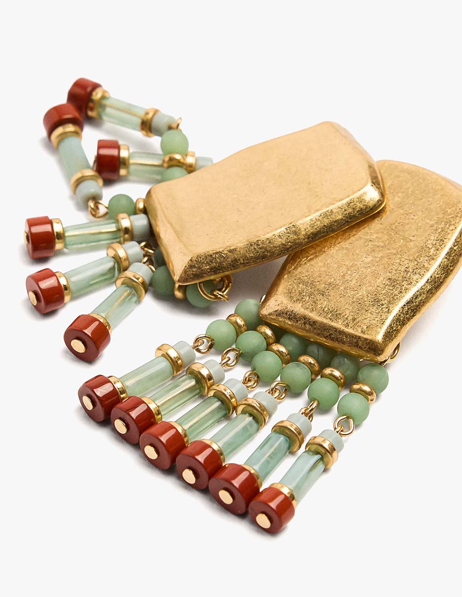 Aretes 3