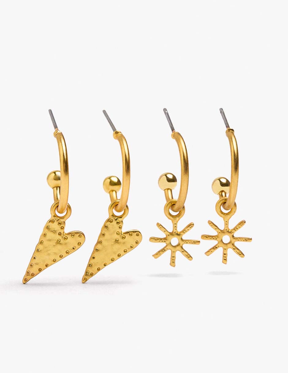 Aretes