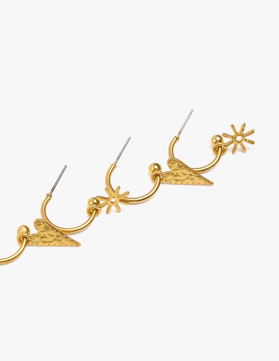 Aretes 2