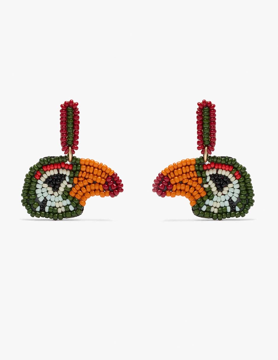 Aretes largos Parfois
