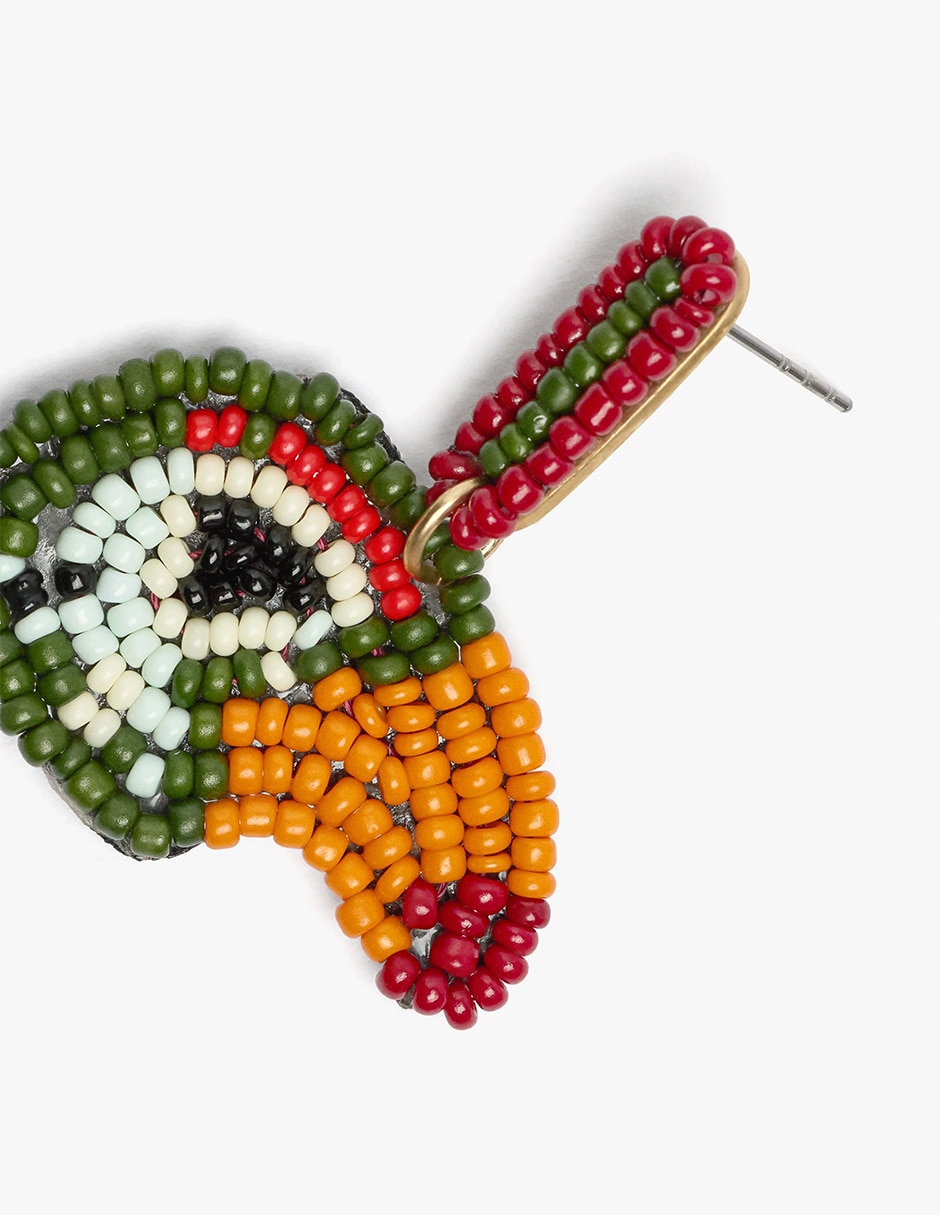 Aretes largos Parfois