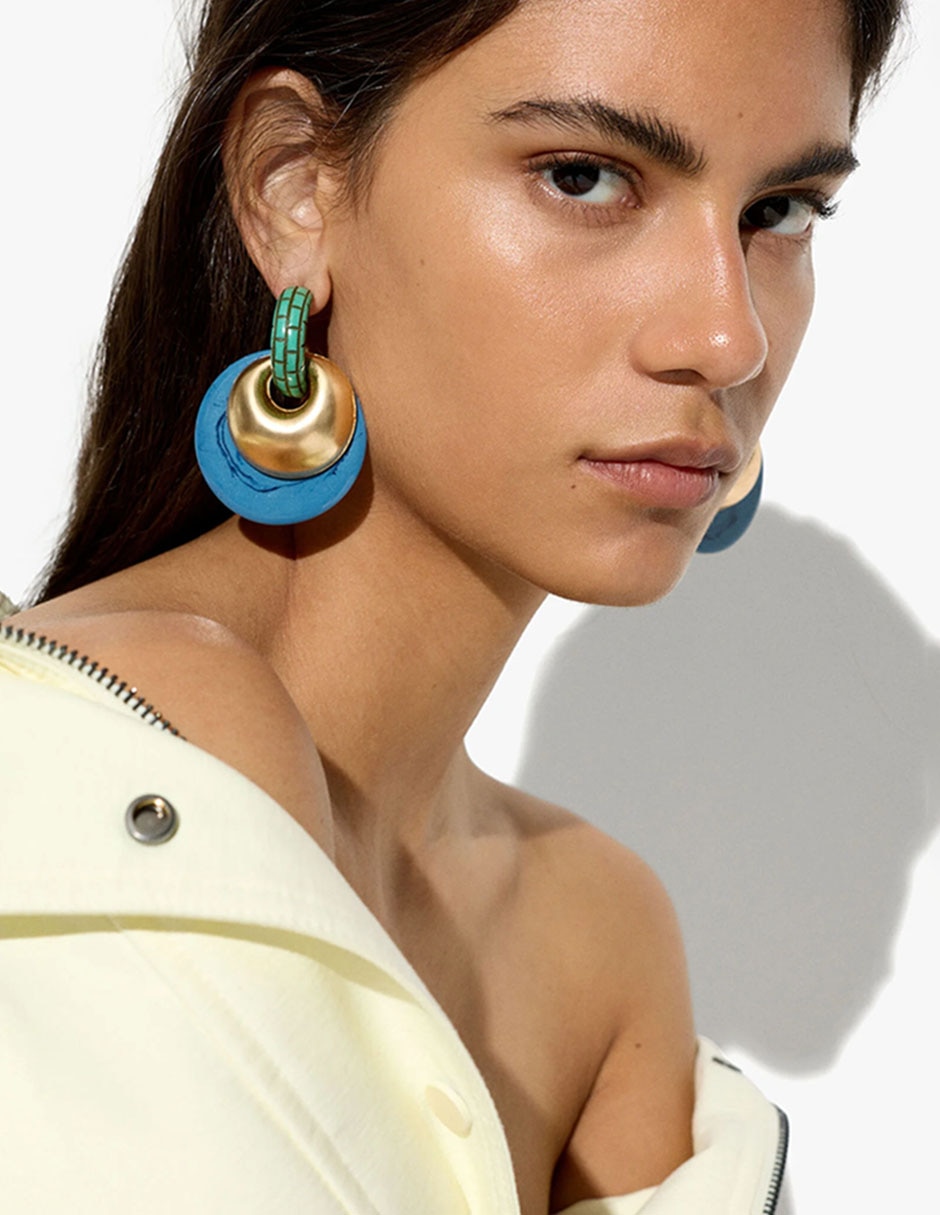 Aretes 3