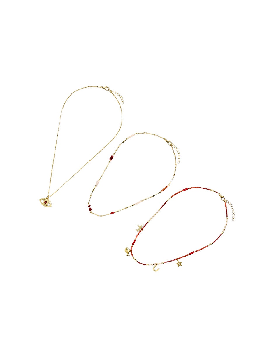 Collar 3