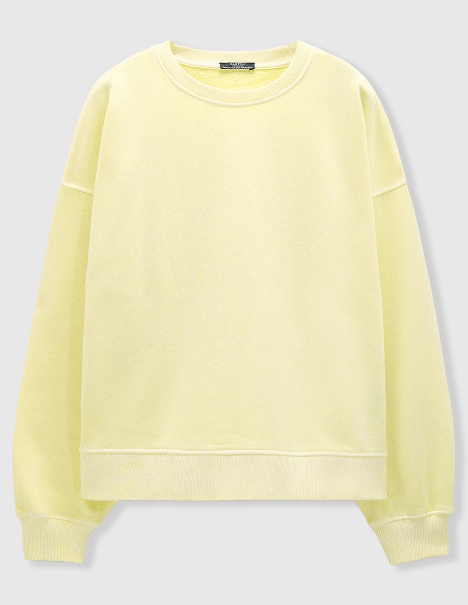 Sudadera Con C1 Mar�o Para Mujer 5
