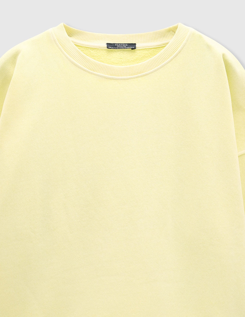 Sudadera Con C1 Mar�o Para Mujer 6