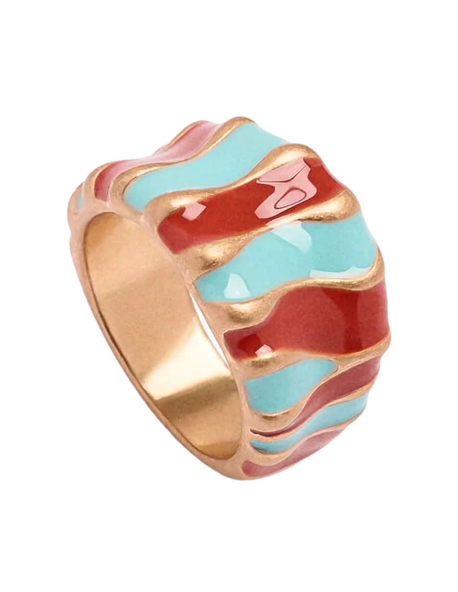 Anillo Kruger Land 2