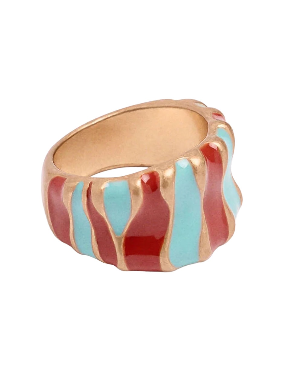 Anillo Kruger Land 3