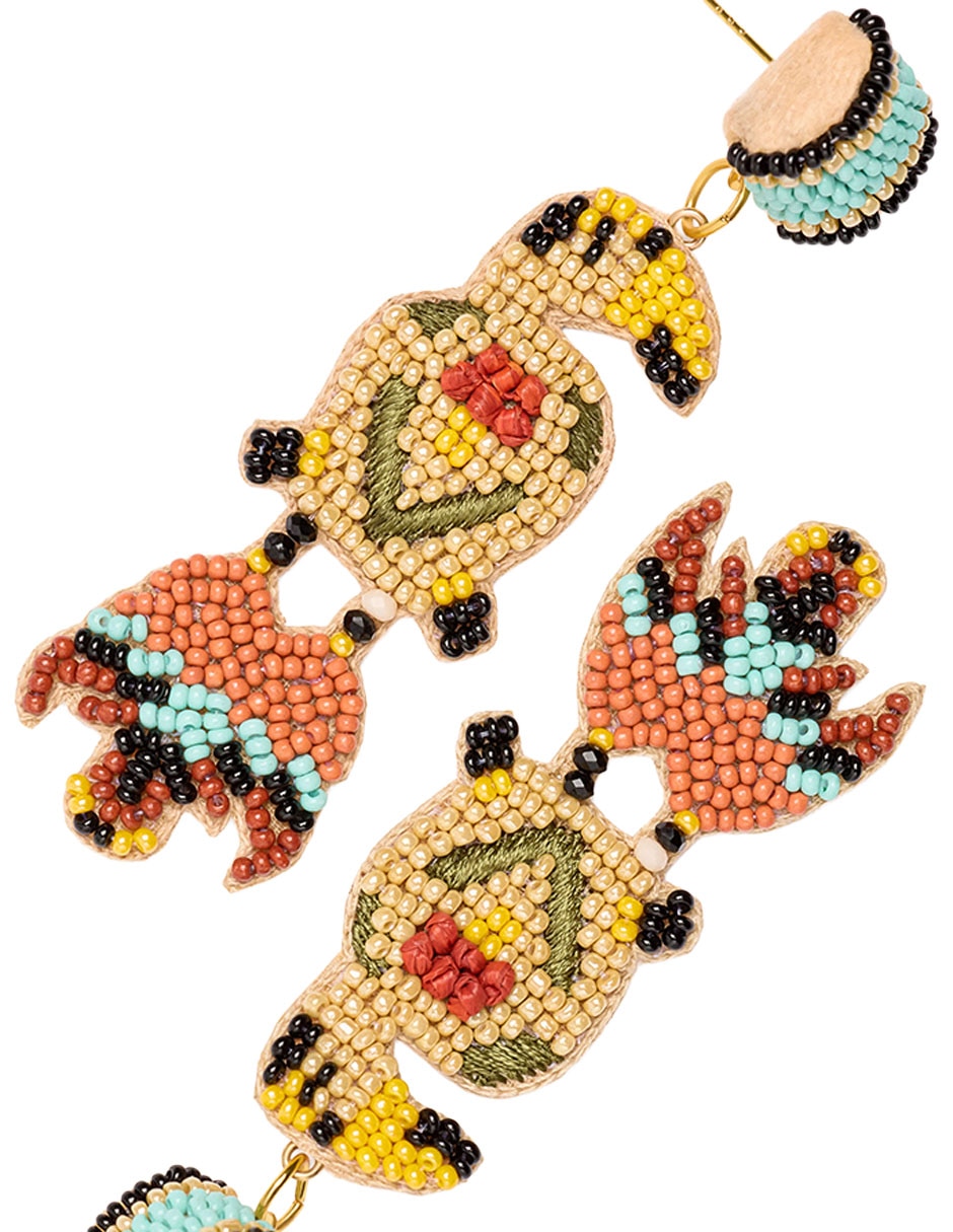 Aretes 2
