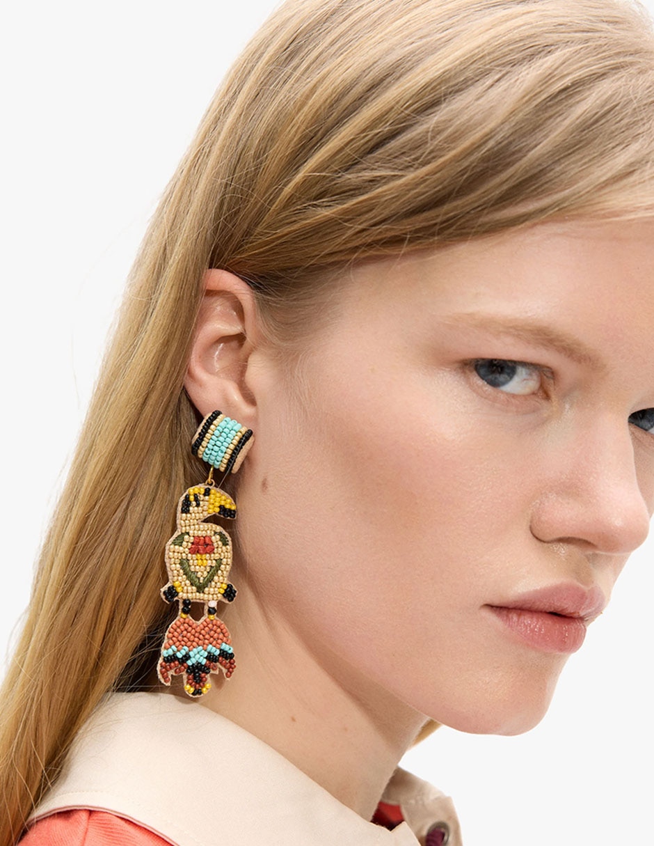 Aretes 3