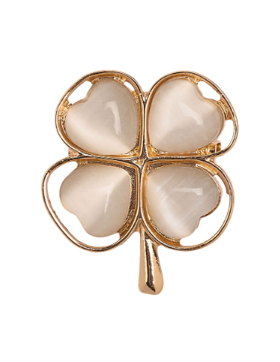 Broche De SintŽtico Irregular