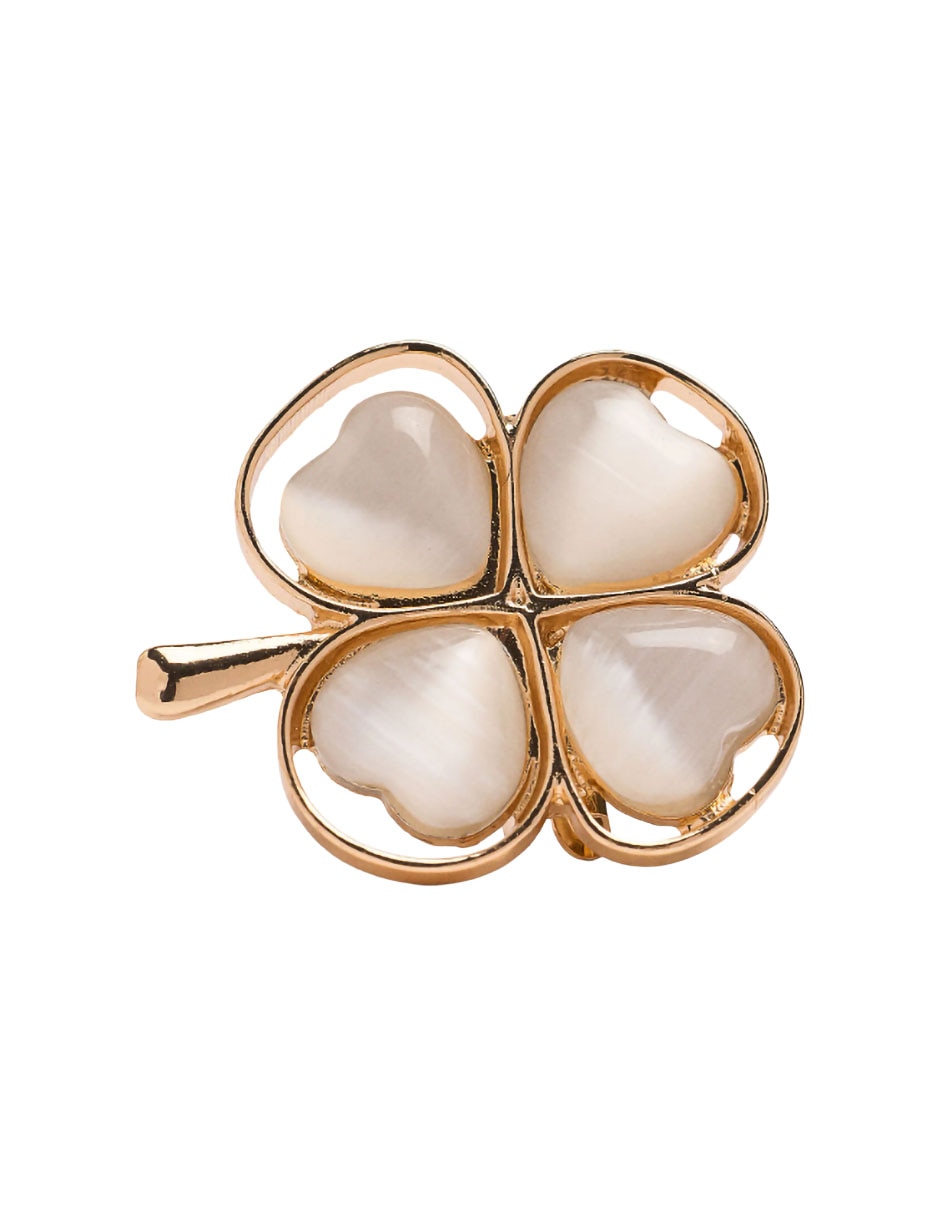 Broche De SintŽtico Irregular 2