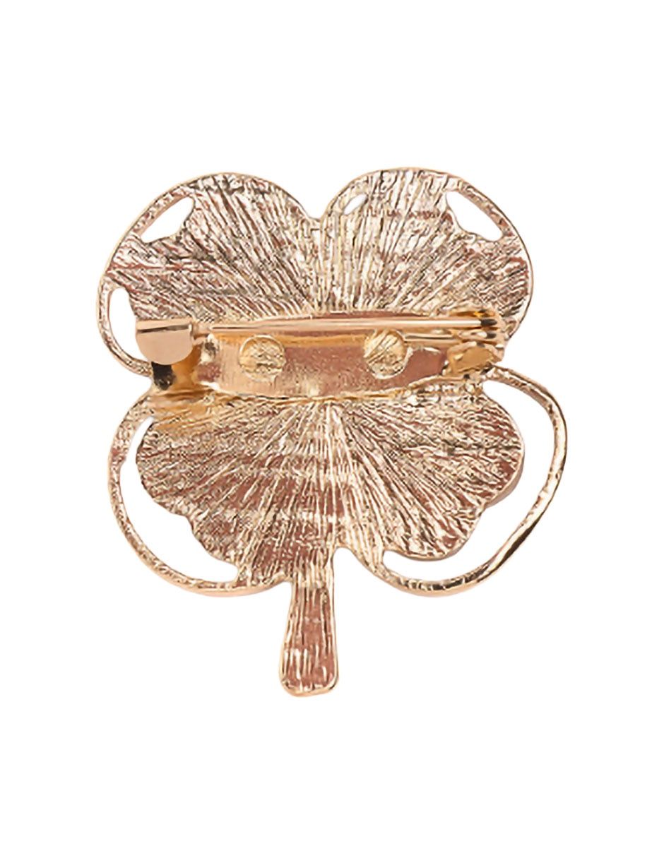 Broche De SintŽtico Irregular 3