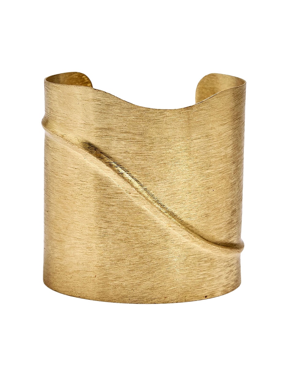 Pulsera De Lat—n Con Sin Gema Sin Kilataje Trend Acabado
