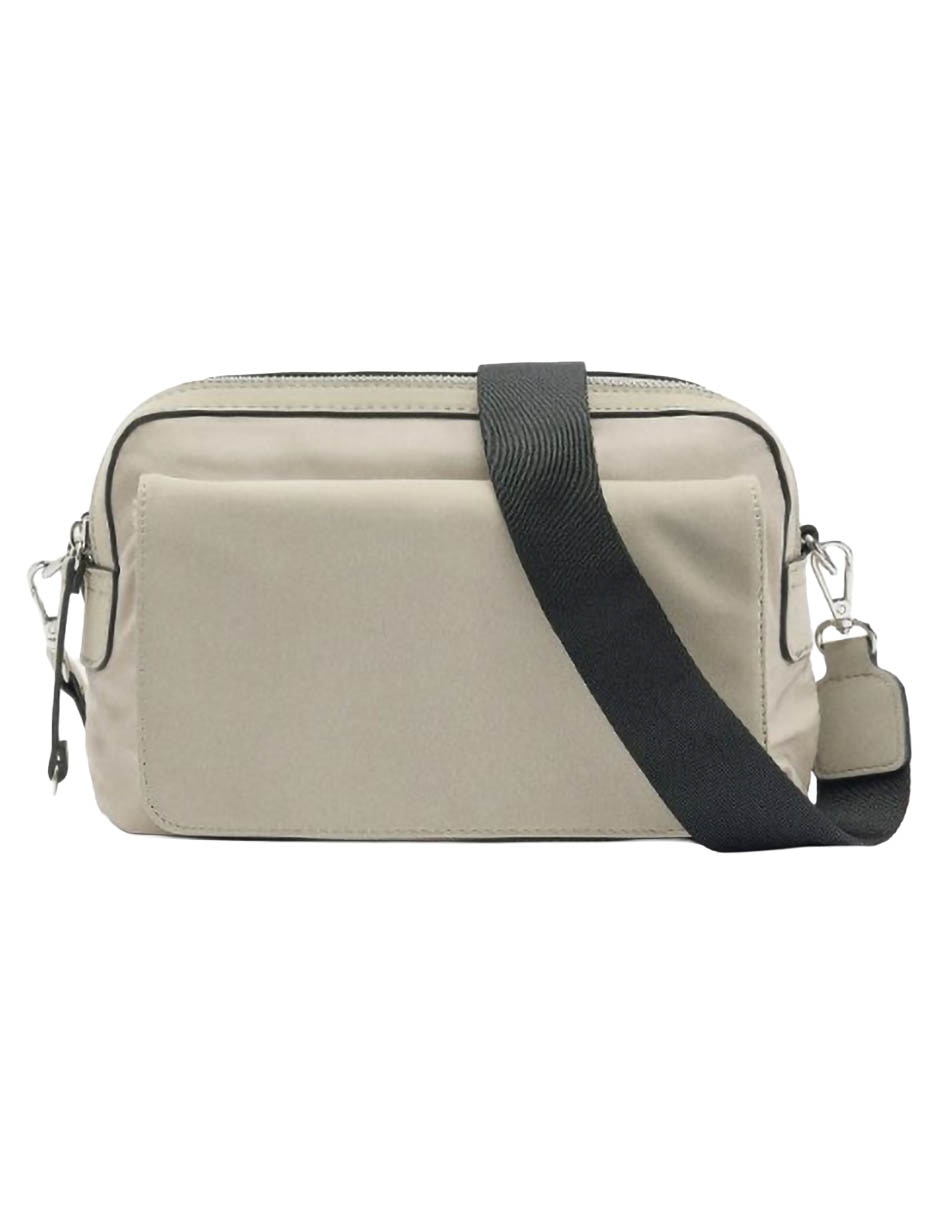 Bolsa Crossbody Libra Set De Mezcla De Materiales Para Mujer