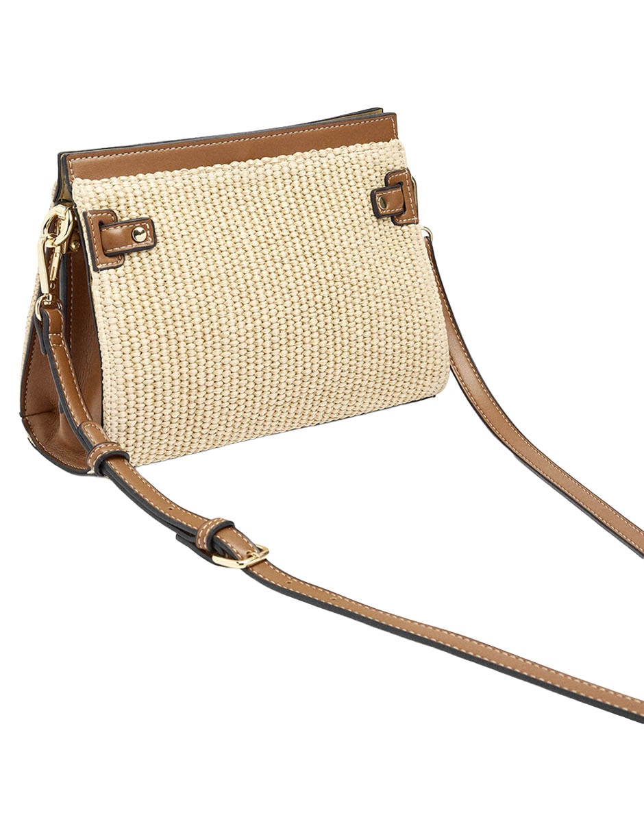 Bolsa Clutch Venice De Mezcla De Materiales Para Mujer 3