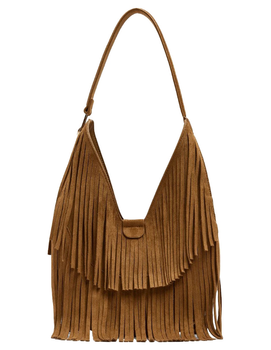 Bolsa Tote Asher De PoliŽster Para Mujer