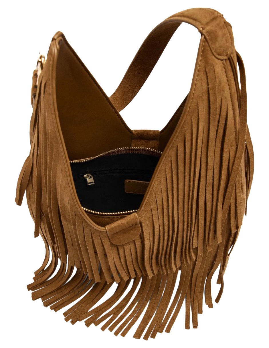Bolsa Tote Asher De PoliŽster Para Mujer 3