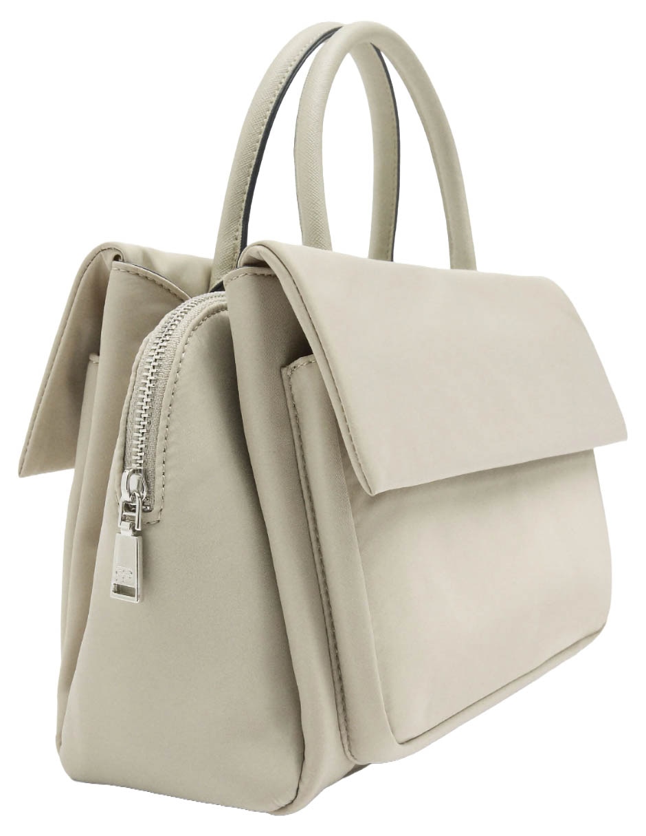 Bolsa Tote Libra Set De Mezcla De Materiales Para Mujer 2
