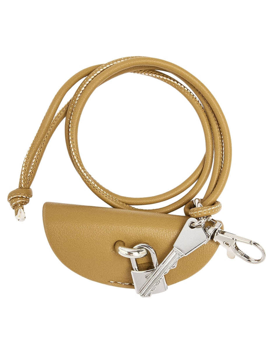 Bolsa Shopper Parfois Panama De Poliuretano Para Mujer