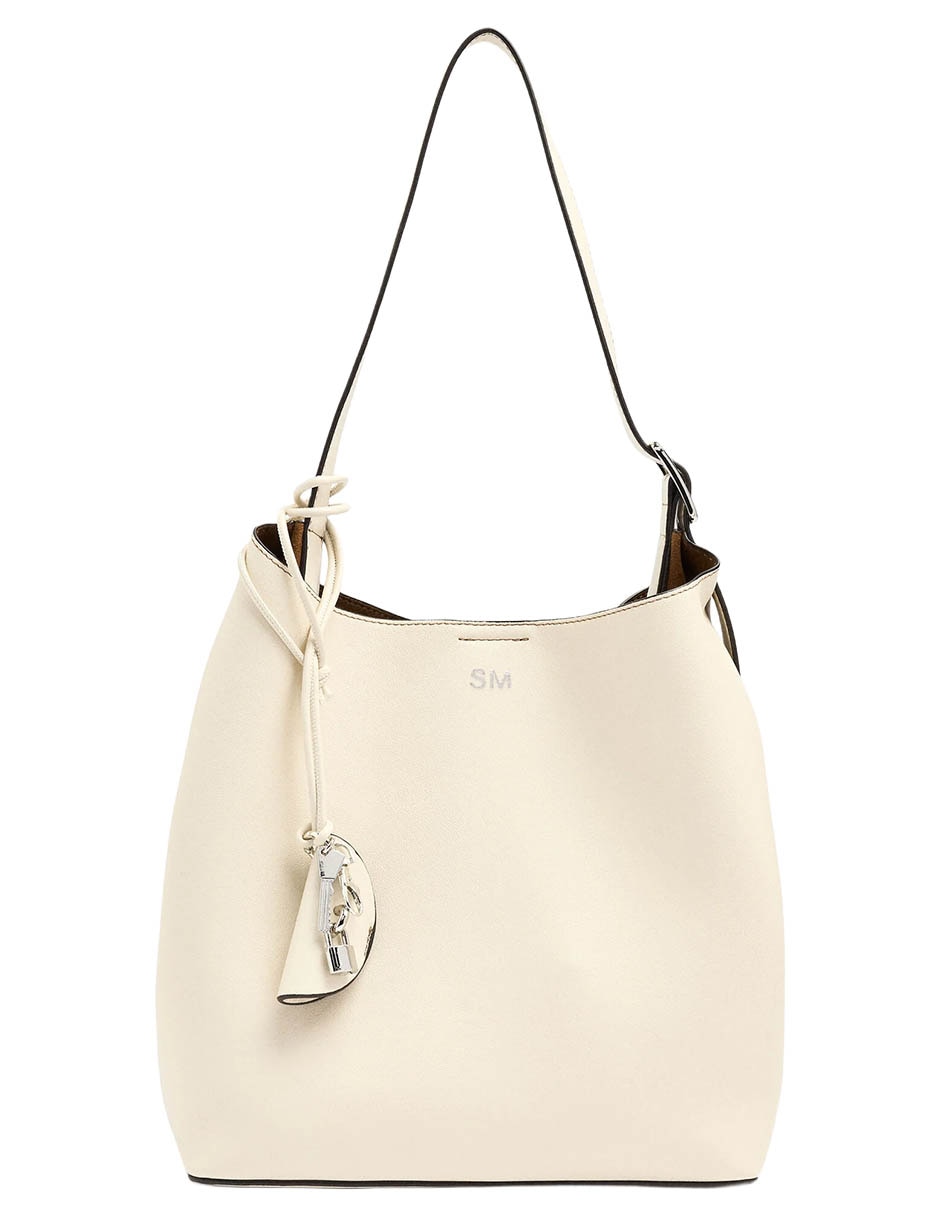 Bolsa Shopper Panama De Poliuretano Para Mujer Bolsa Shopper Panama De Poliuretano Para Mujer