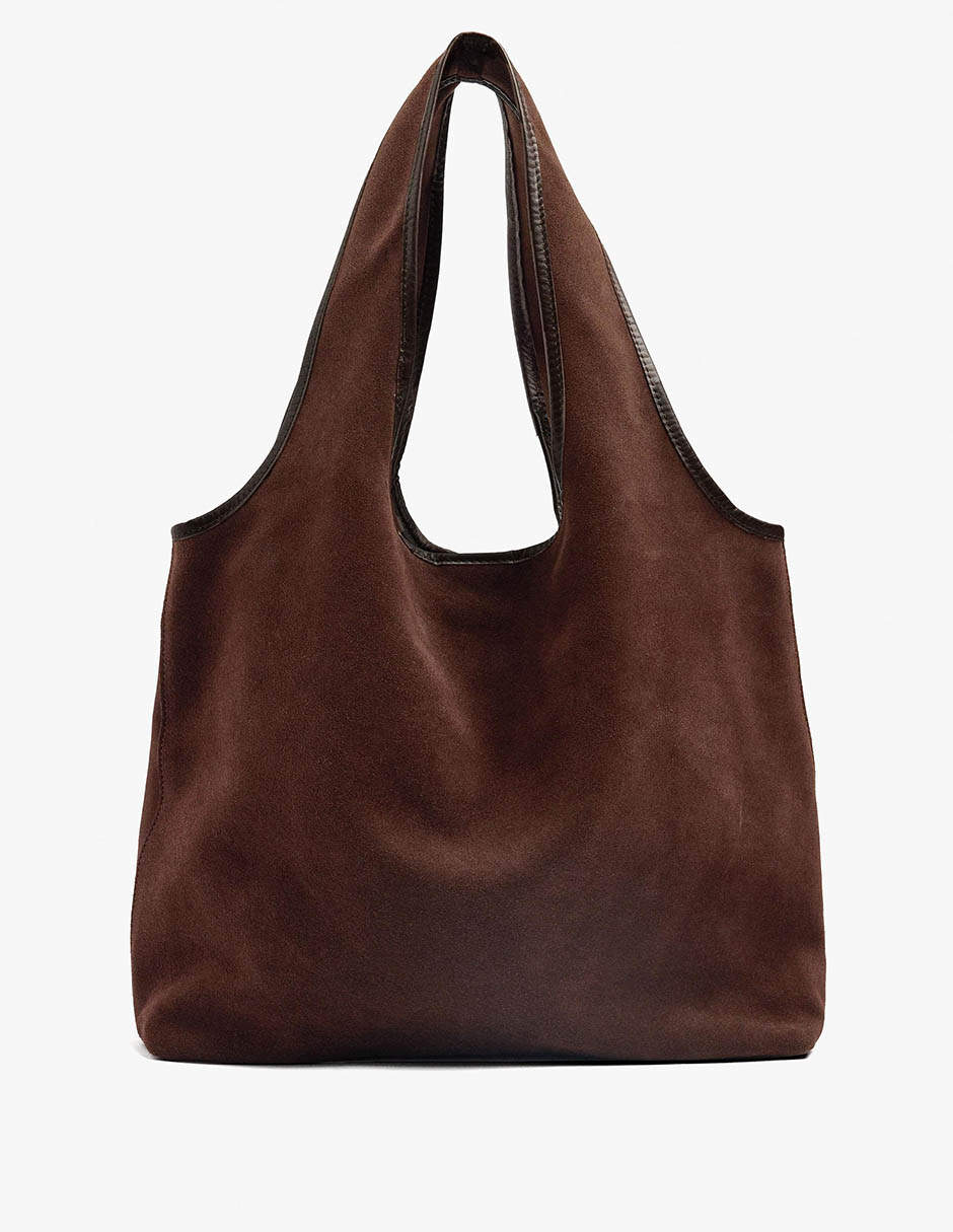 Bolsa shopper para mujer