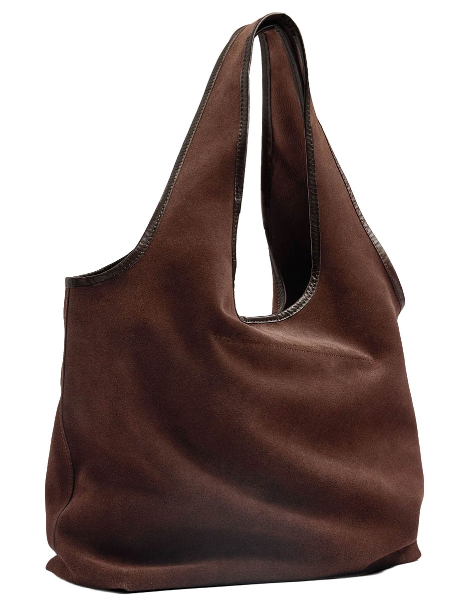 Bolsa shopper para mujer 2