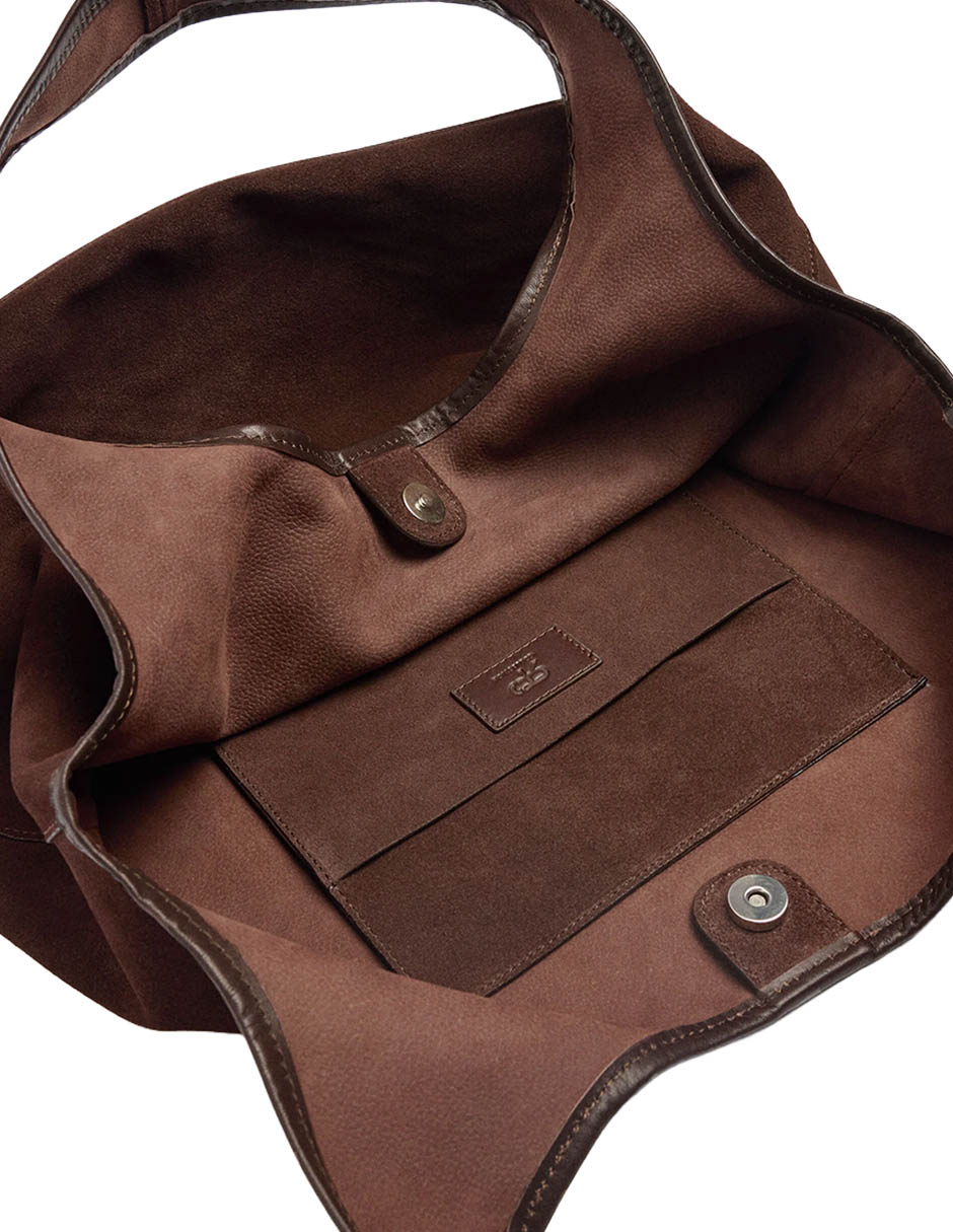 Bolsa shopper para mujer 4