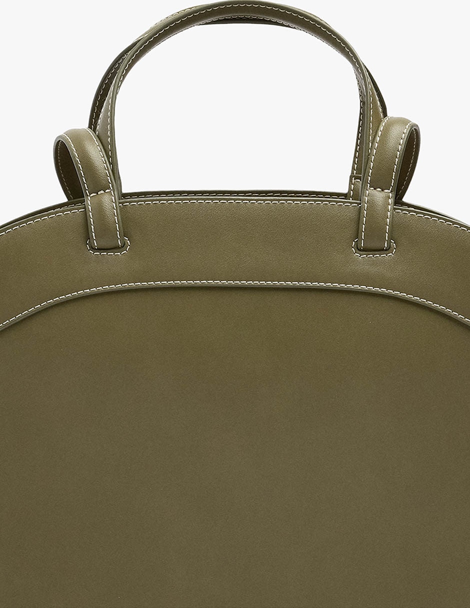 Bolsa Tote Parfois Venice De Poliuretano Para Mujer