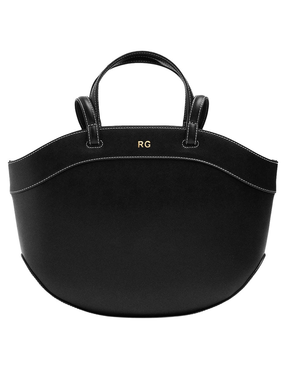 Bolsa Tote Venice De Poliuretano Para Mujer