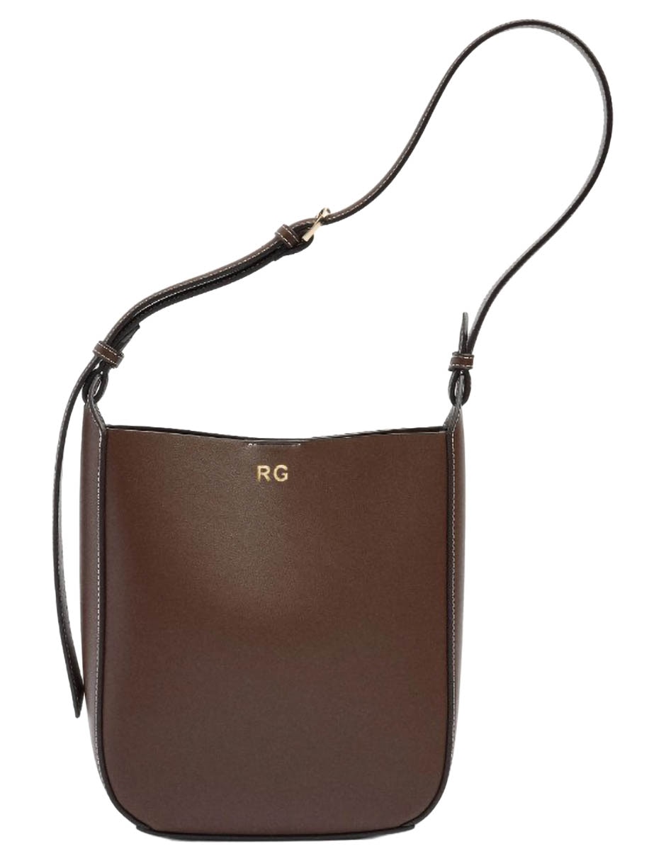 Bolsa Crossbody Venice De Poliuretano Para Mujer