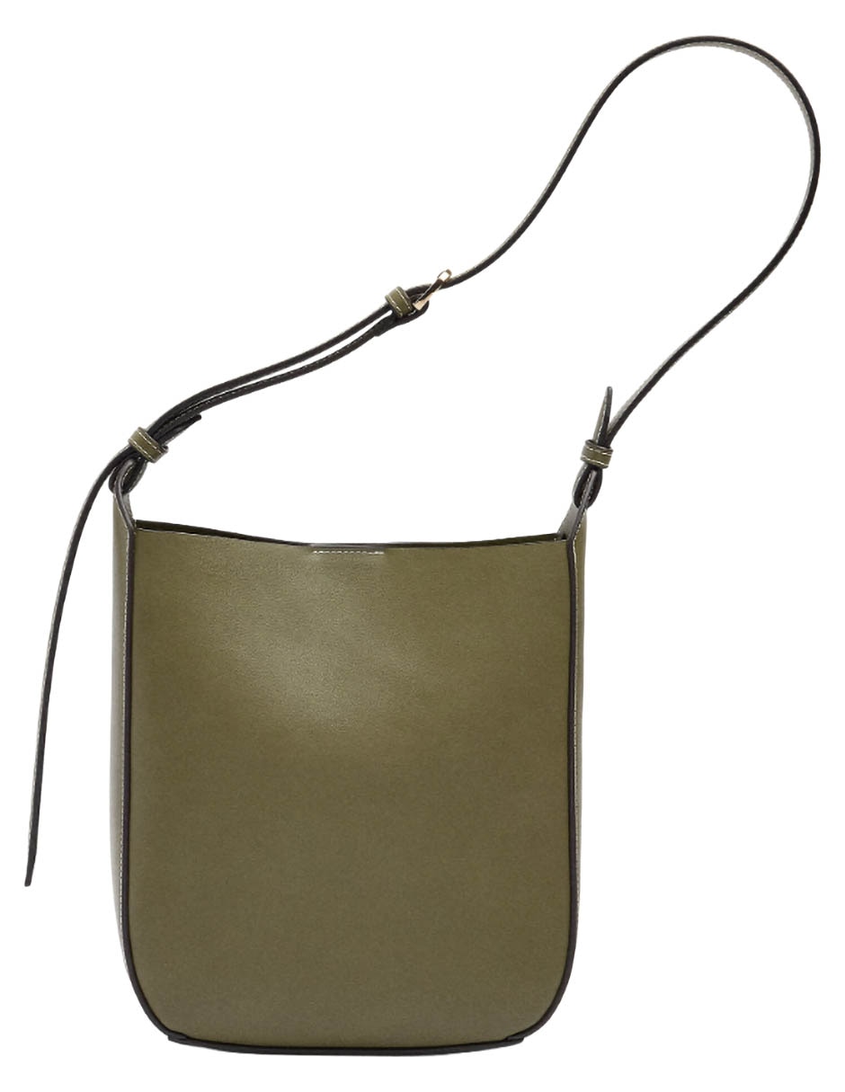Bolsa Crossbody Venice De Poliuretano Para Mujer 2