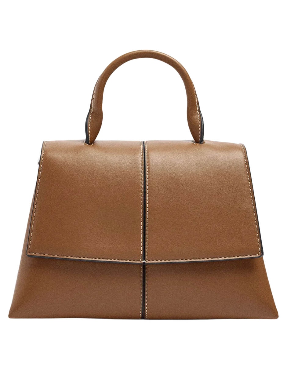 Bolsa Crossbody Venice De Poliuretano Para Mujer Bolsa Crossbody Venice De Poliuretano Para Mujer