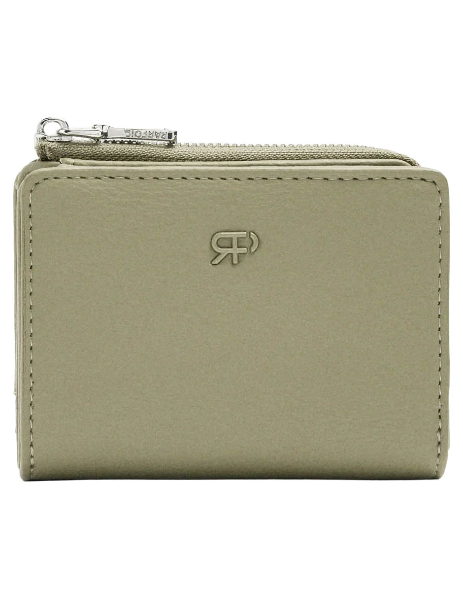 Cartera Clover 2 Para Mujer
