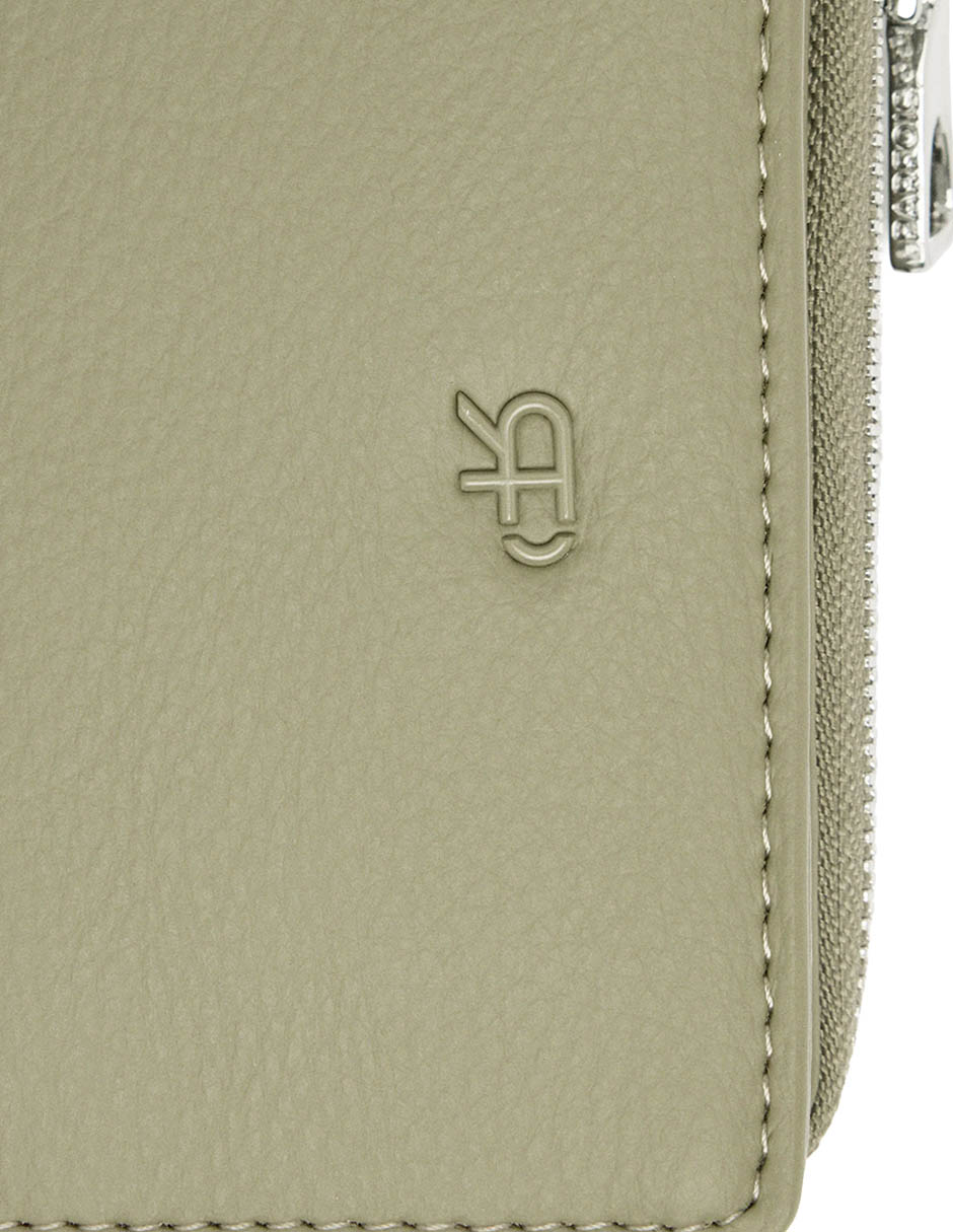 Cartera Clover 2 Para Mujer 2