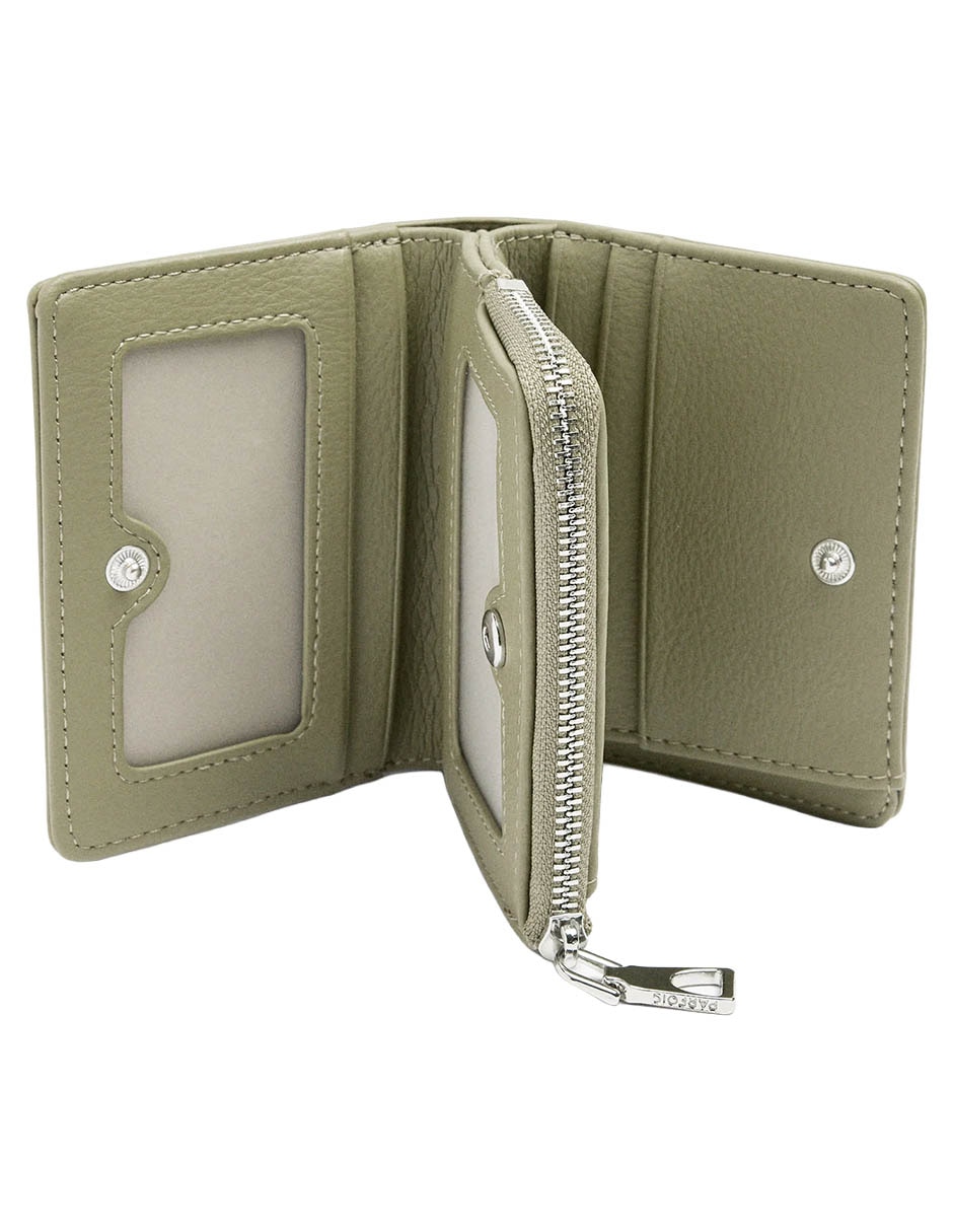 Cartera Clover 2 Para Mujer 4