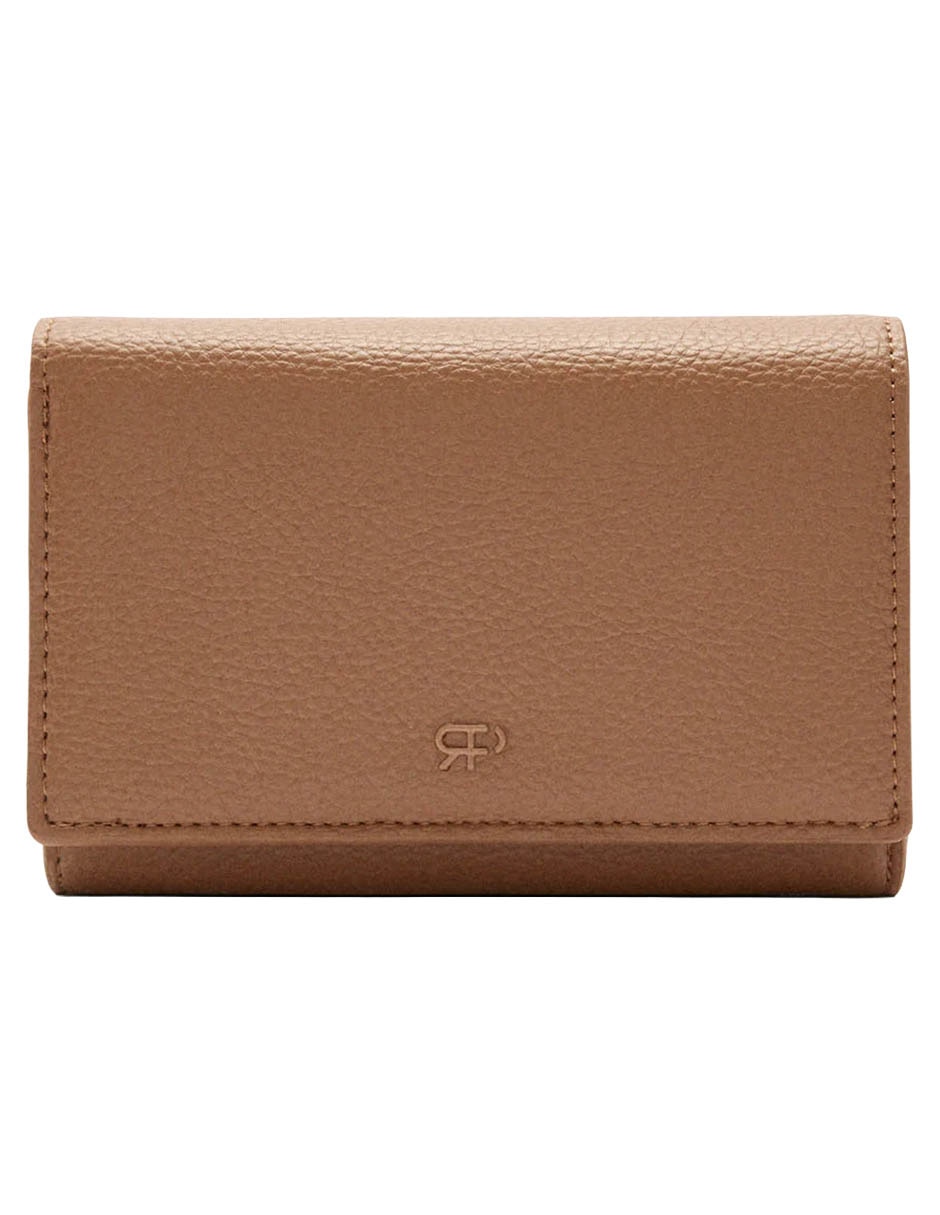 Cartera Parfois Nm Viana Para Mujer