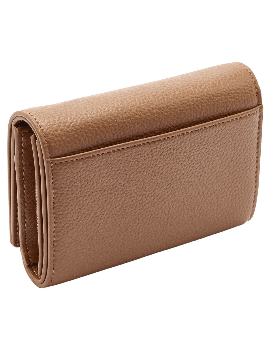 Cartera Parfois Nm Viana Para Mujer