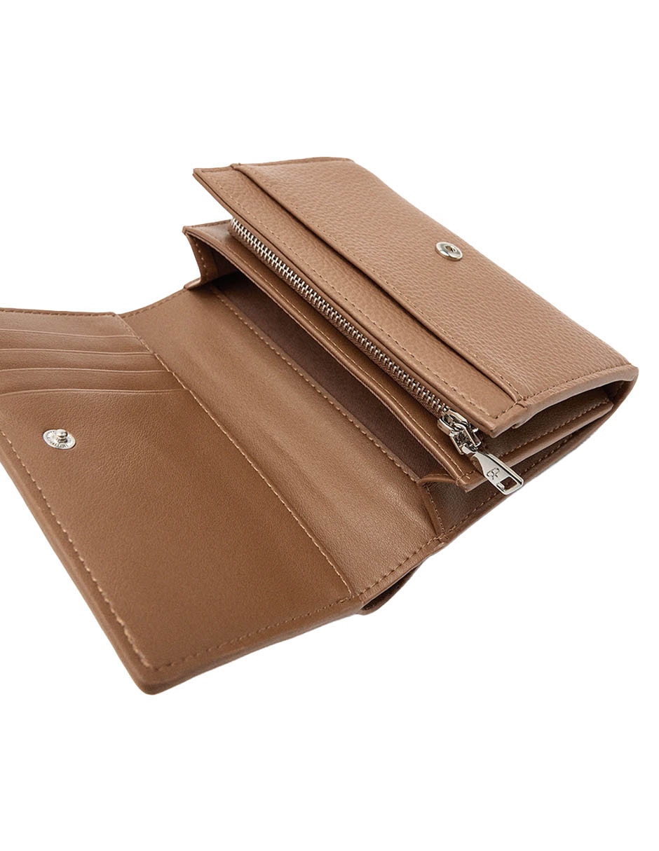 Cartera Parfois Nm Viana Para Mujer