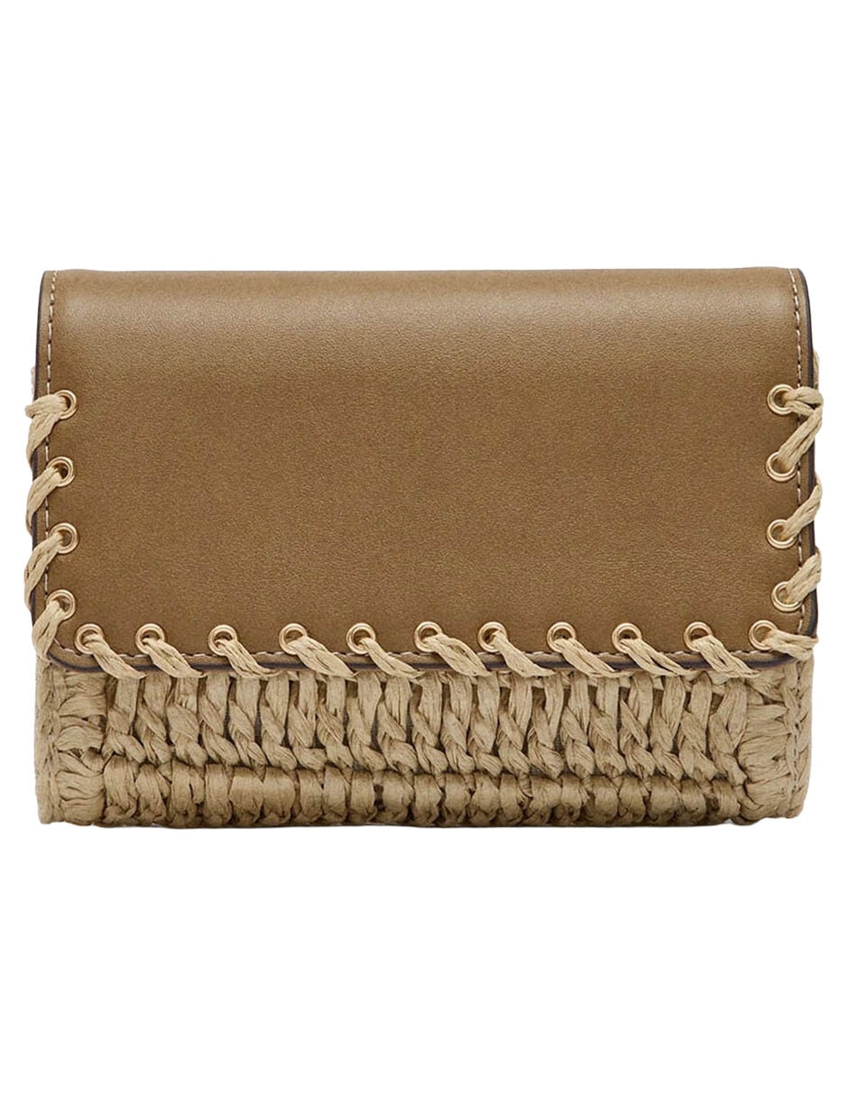 Cartera Panama Para Mujer
