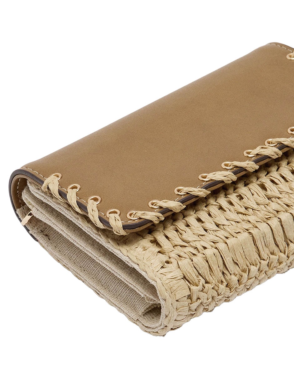 Cartera Panama Para Mujer 2