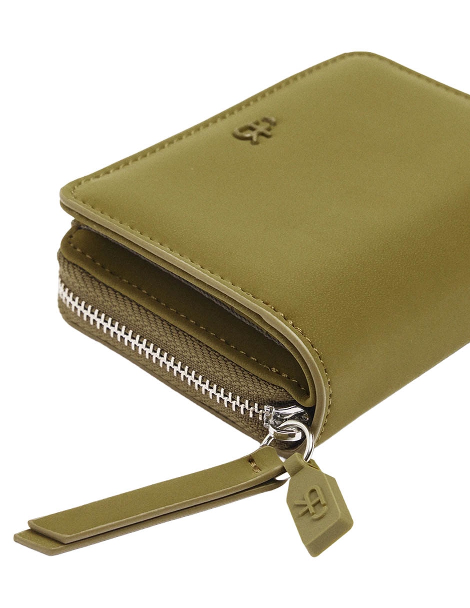 CARTERA PARFOIS 246330_KKXS, KHAKI