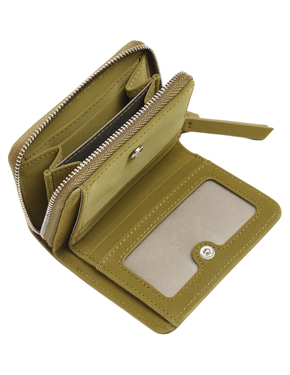 CARTERA PARFOIS 246330_KKXS, KHAKI