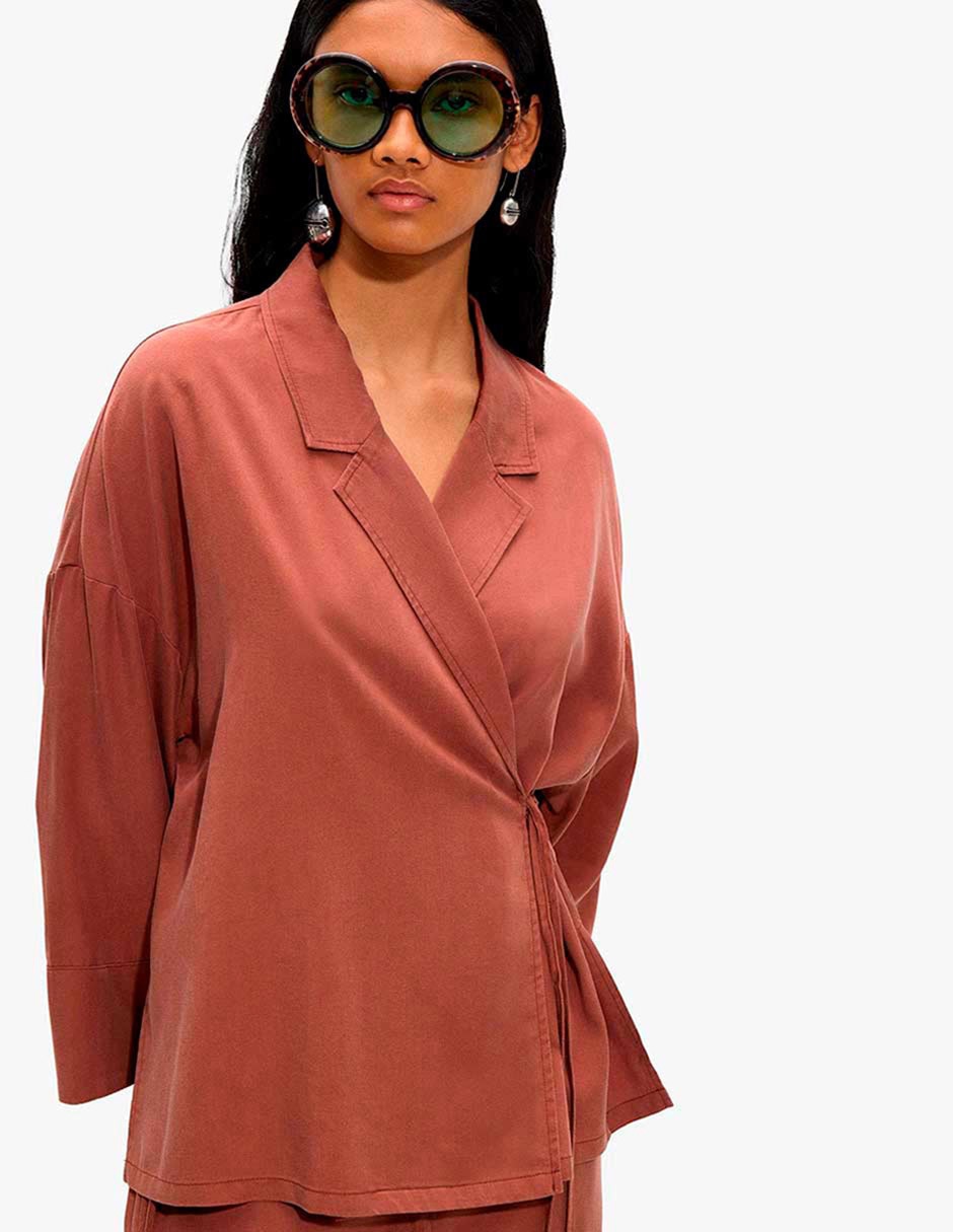 Abrigo t display para mujer Abrigo t display para mujer