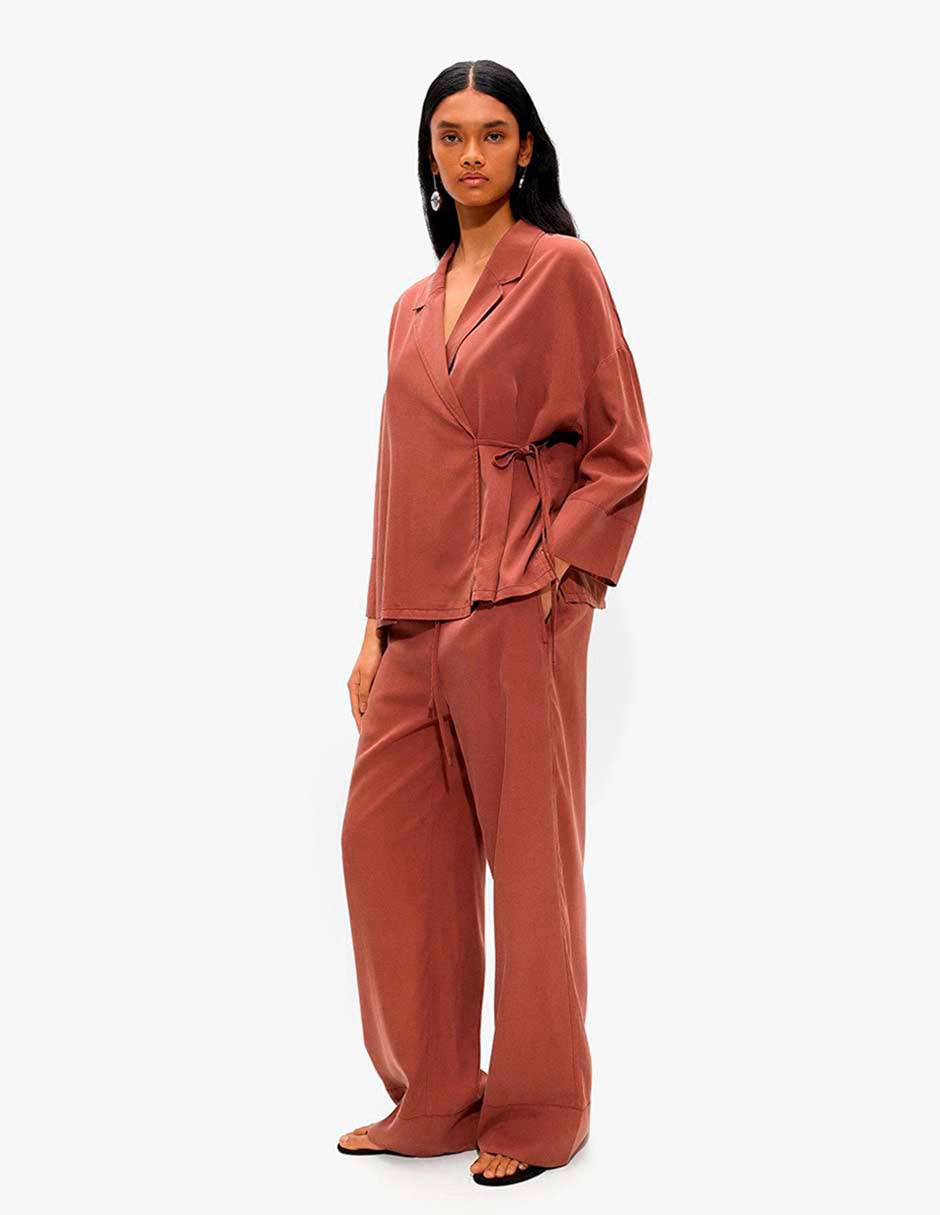 Abrigo t display para mujer 3