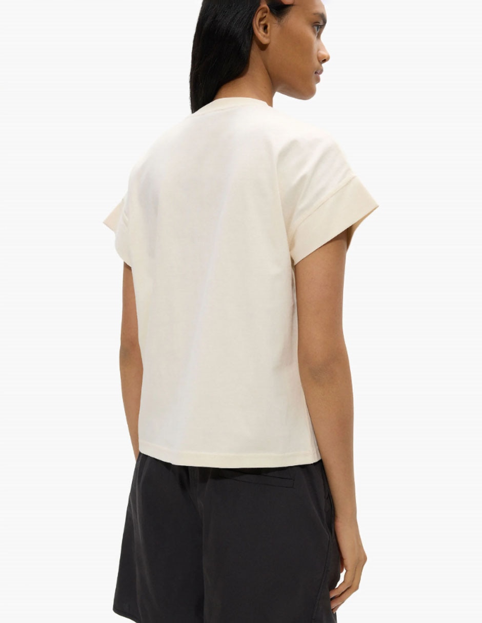 Playera para mujer 3