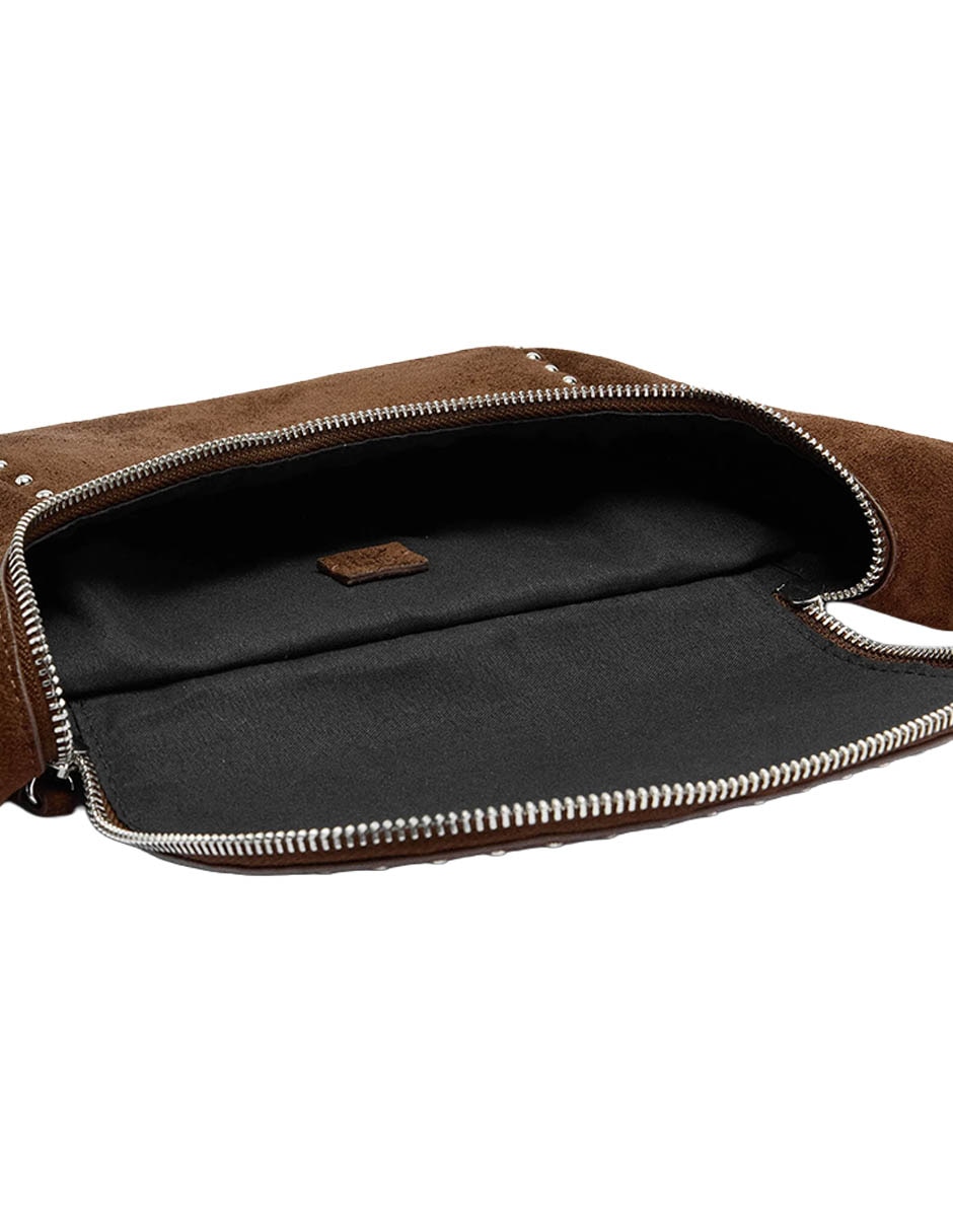 Bolsa Crossbody Cornucopia De PoliŽster Para Mujer 3