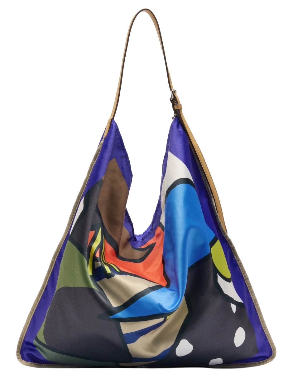 Bolsa Shopper Libra Set De Mezcla De Materiales Para Mujer Bolsa Shopper Libra Set De Mezcla De Materiales Para Mujer