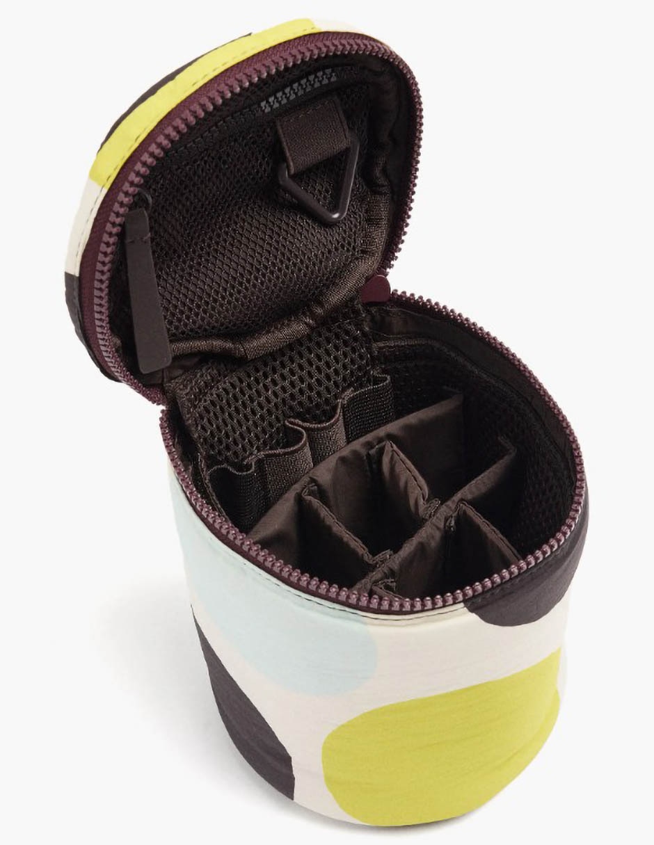 Cosmetiquera Multiusos Nm Ralphie No De Mezcla De Materiales Individual Piezas Para Mujer 3